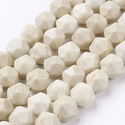 Natural Petrified Wood Beads Strands
