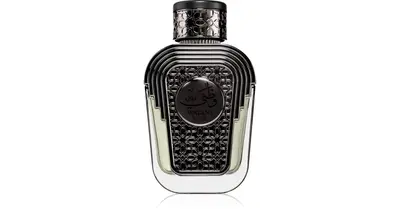 Al Wataniah Watani Noir Eau de Parfum for men 100 ml