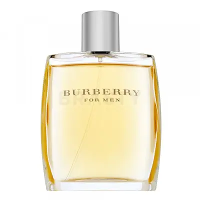 Burberry For Men Eau De Toilette Uomo 100 ml