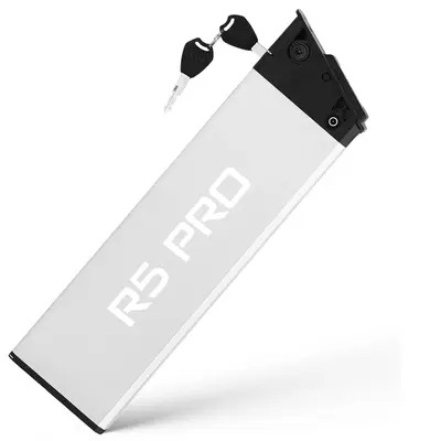 Replacement Battery Pack | Official Burchda E-Bike - Other Burchda models / 48V 30Ah