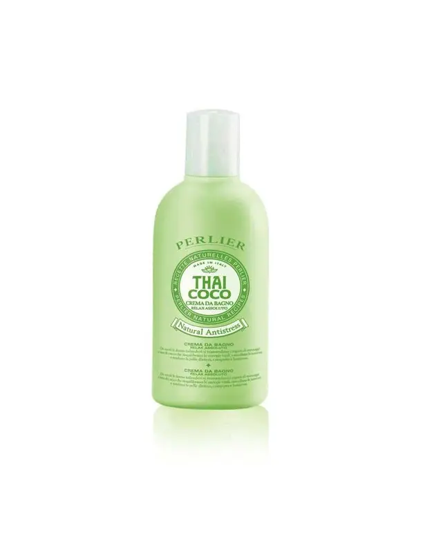Gel Perlier Thai Coco A-Stress bath 1000