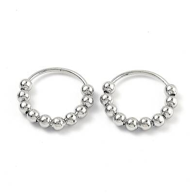 Brass Finger Ring