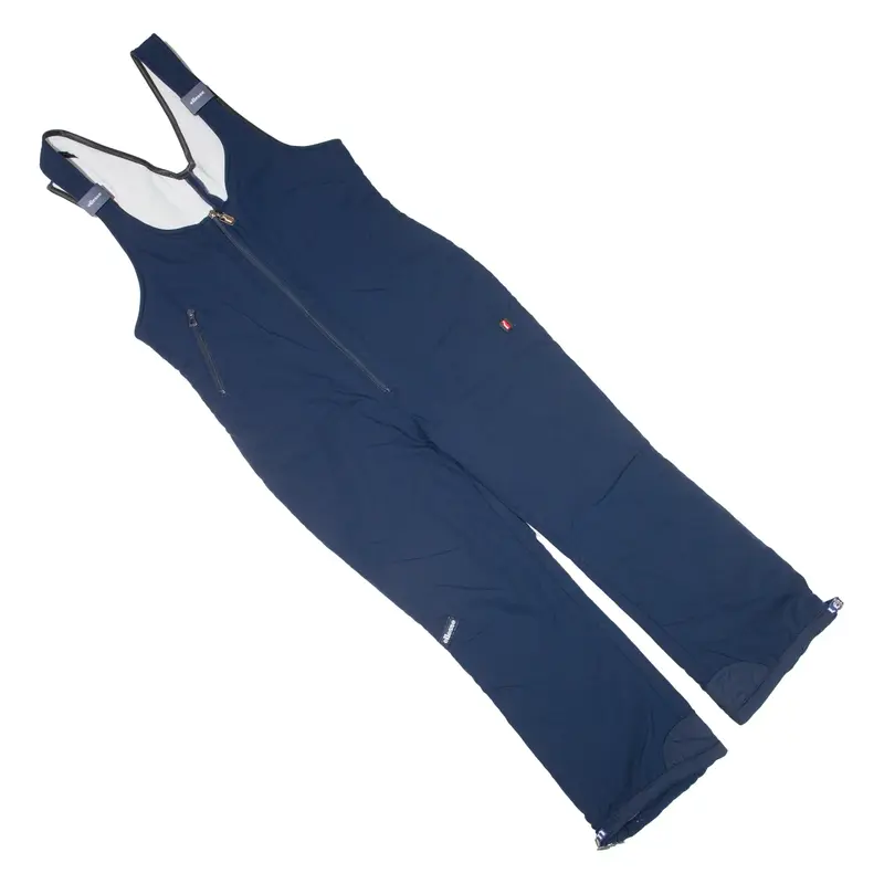 ELLESSE Insulated Womens Ski Suit Blue L W35 L25