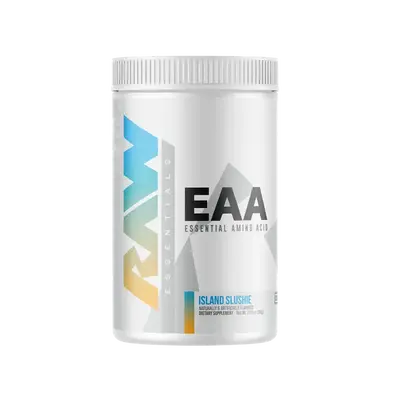 EAA - Essential Amino Acids