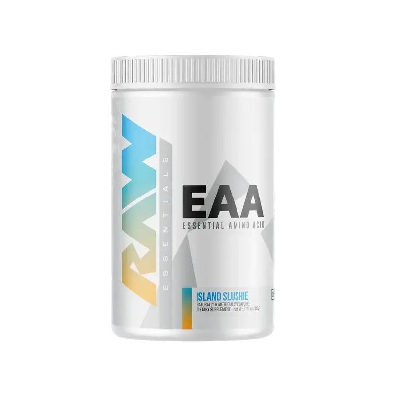 EAA - Essential Amino Acids