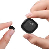 Invisible Sleep Headphones Sleep Earbuds for Side Sleepers Sleepbuds Comfortable Noise Blocking Bluetooth 5.3 Wireless Headph...