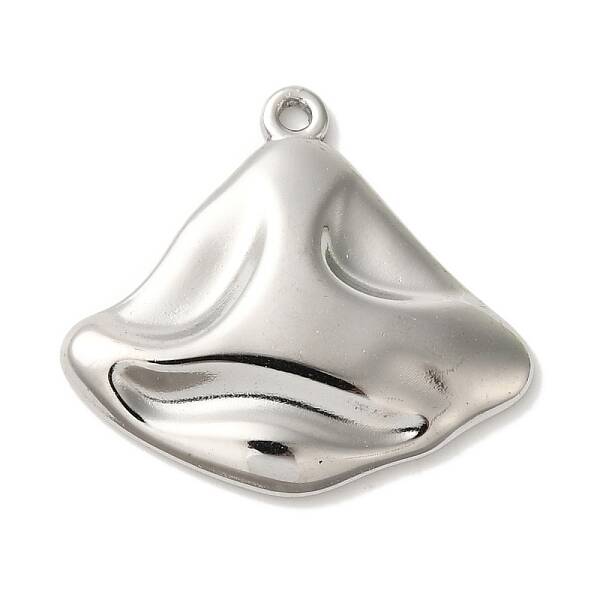 Non-Tarnish 304 Stainless Steel Pendants