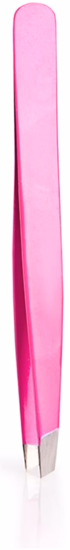 Diva & Nice Cosmetics Accessories pink tweezers