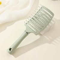 Hair Detangling Brush, Wet & Dry Hair Detailing Comb, Scalp Massage Brush, Curly Hair Detangling & Styling Tool, Hairdressing...