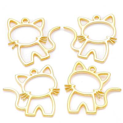 Alloy Pendants