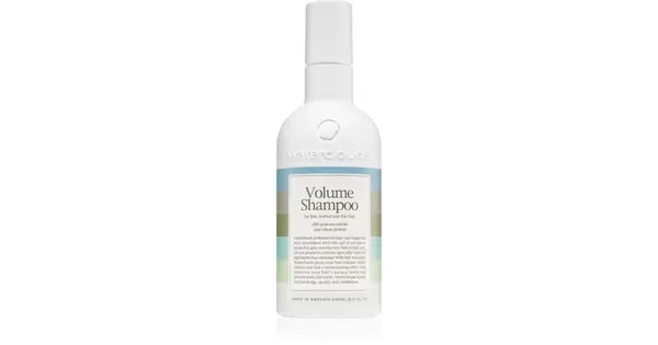 Waterclouds Volume Shampoo for delicate hair 1000 ml