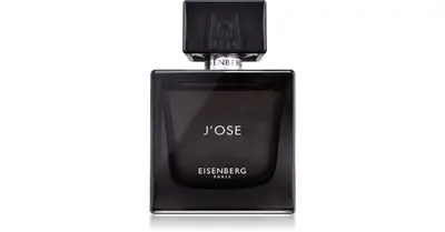 Eisenberg J'OSE Eau de Parfum for men 50 ml