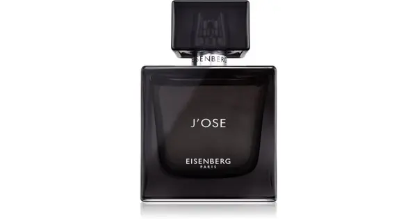 Eisenberg J'OSE Eau de Parfum for men 50 ml