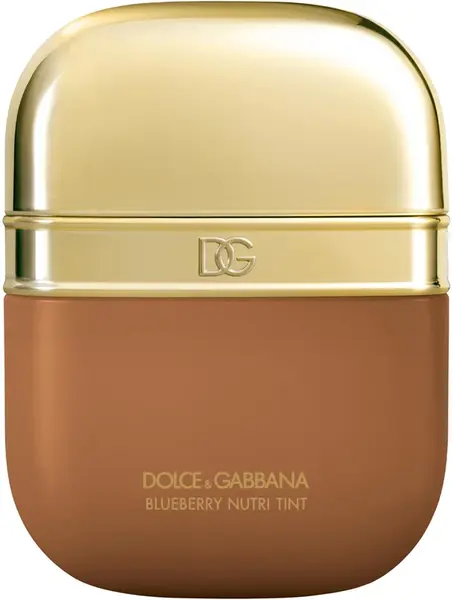 Dolce&Gabbana Blueberry Nutri-Tint tinted illuminating cream SPF 20 shade 25W Medium 30 ml