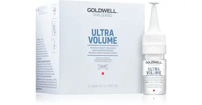 Goldwell Dualsenses Ultra Volume Serum Conditioner - 18 ml