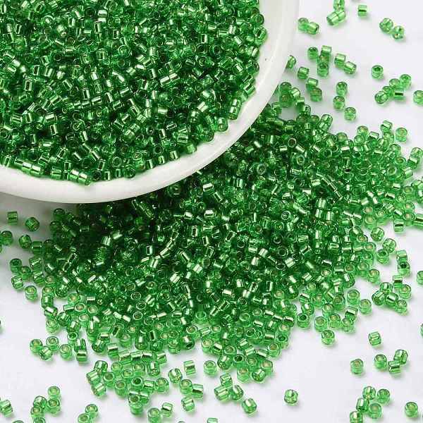 Cylinder Seed Beads