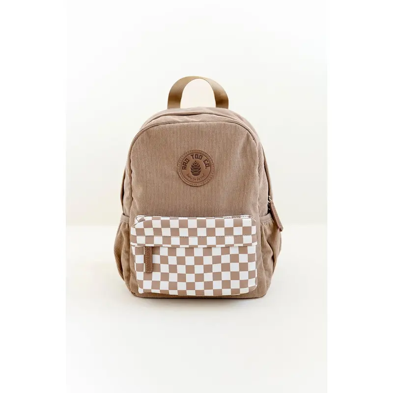 DUNE TODDLER BACKPACK