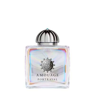 Amouage Portrayal Women Eau de Parfum 100 ml