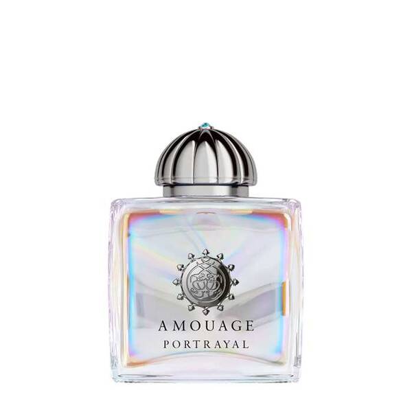 Amouage Portrayal Women Eau de Parfum 100 ml