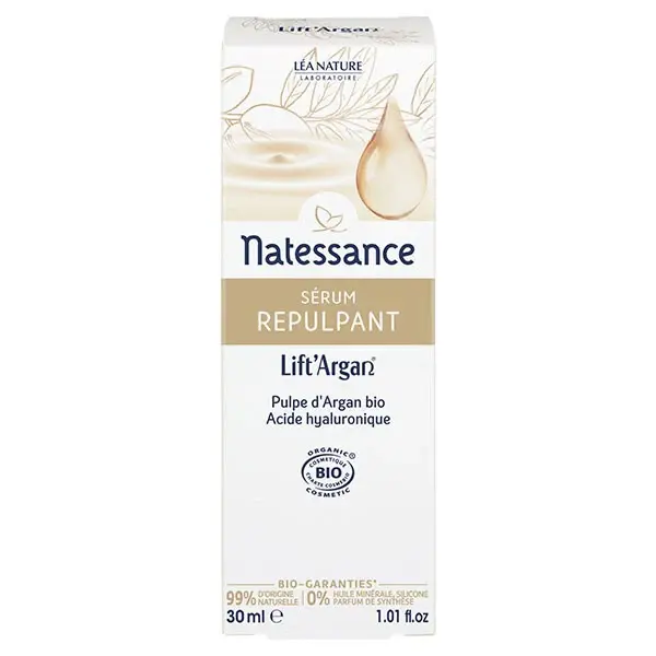 Lift' Argan Lift'argan Divinissime Hyaluro-Bio Anti-Wrinkle Plumping Serum 30ml