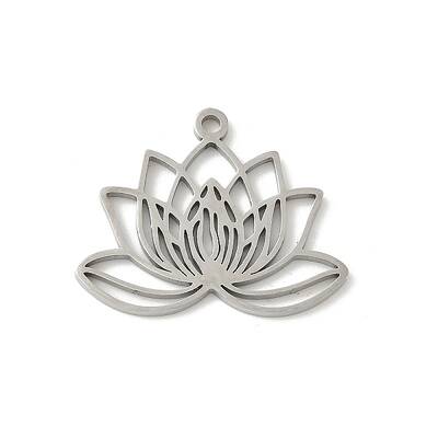 304 Stainless Steel Pendants