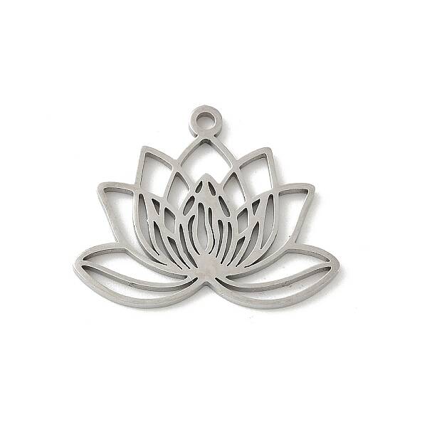 304 Stainless Steel Pendants