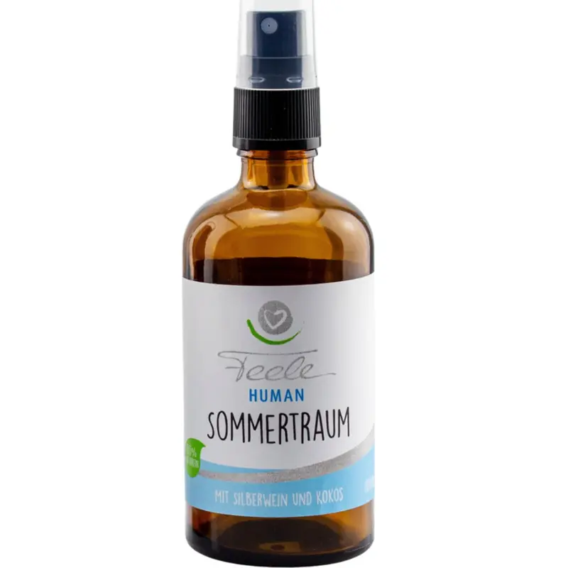 Feele “Summer Dream” body spray 30 ml