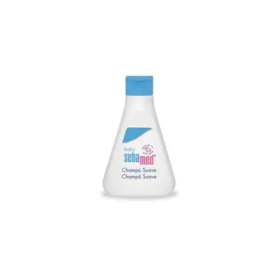 Sebamed Baby Shampoo per bambini 250 ml