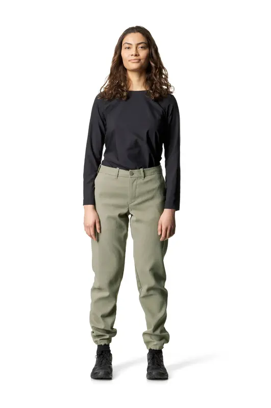 W's Aerial Pants | Color: sandstorm | Size: XL