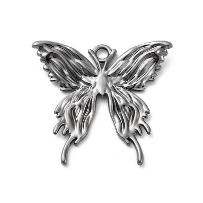 Rack Plating Alloy Pendants
