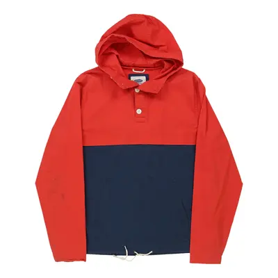 Old Navy Jacket - Medium Red Cotton