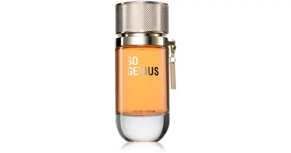Emper So Genius Eau de Parfum for women 100 ml