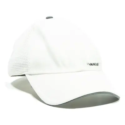 OAKLEY Mens Baseball Cap White M