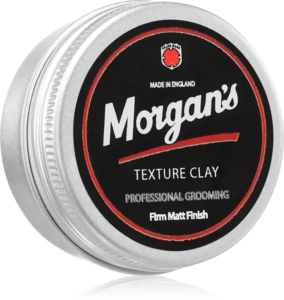 Morgan's Texture modeling clay for hair 15 ml