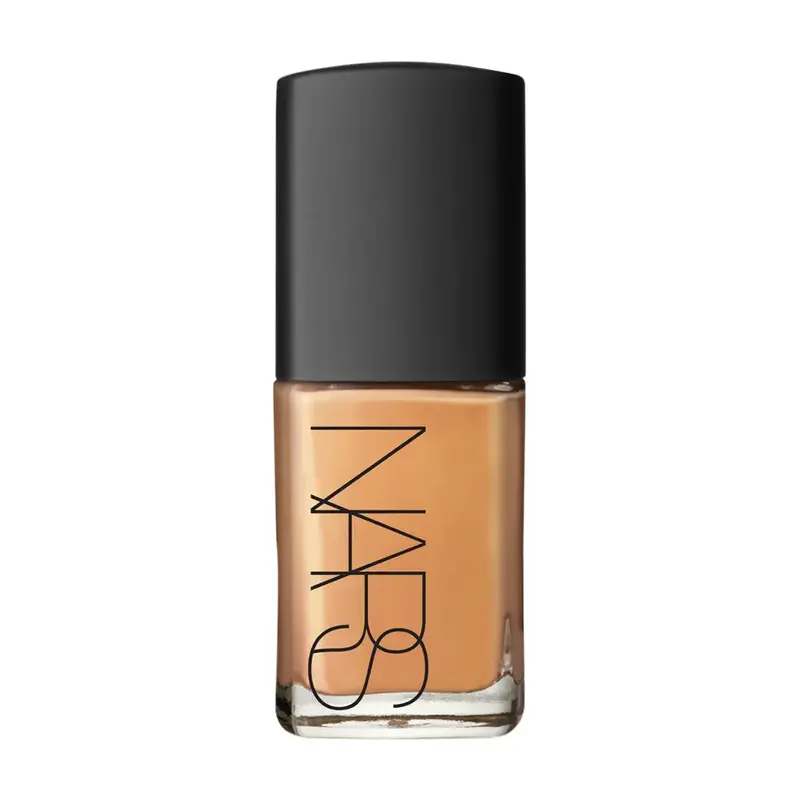 Nars Sheer Glow Cream Foundation Tahoe 30ml
