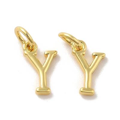Brass Pendants