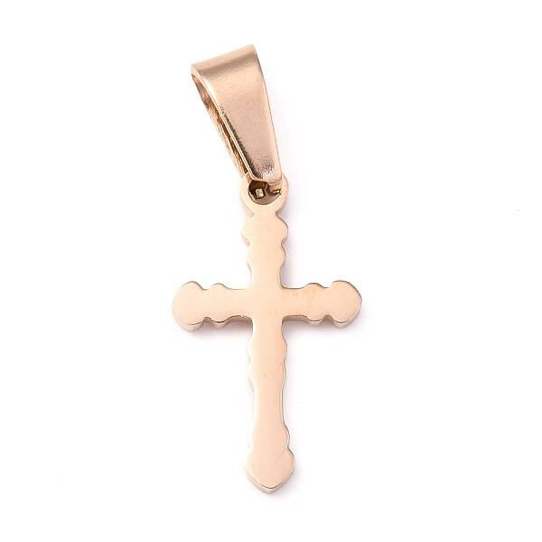 304 Stainless Steel Pendants
