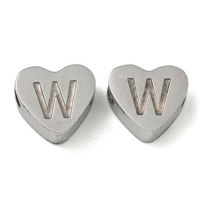 Tarnish Resistant 304 Stainless Steel Beads