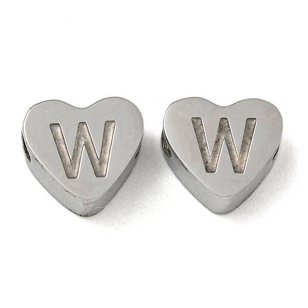 Tarnish Resistant 304 Stainless Steel Beads