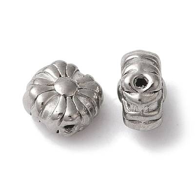 Non-Tarnish 304 Stainless Steel Beads