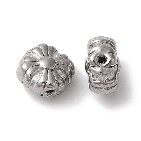 Non-Tarnish 304 Stainless Steel Beads
