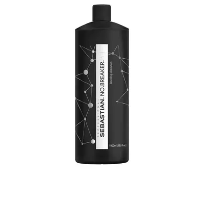 Sebastian Professional No Breaker repairing shampoo 1000 ml