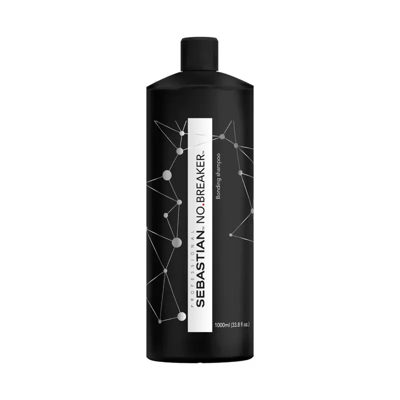 Sebastian Professional No Breaker repairing shampoo 1000 ml
