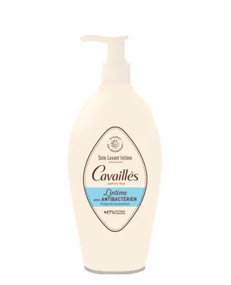 Roge Cavailles Gel Detergente Intimo Antibatterico Ingredienti Naturali 250 ml