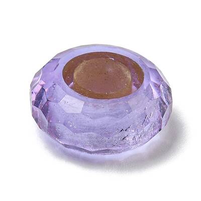 Glass European Beads