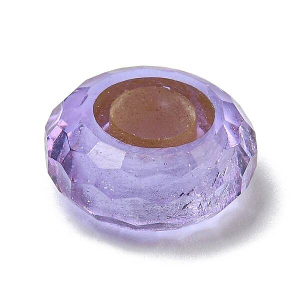 Glass European Beads