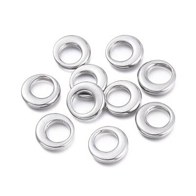 Tarnish Resistant 304 Stainless Steel Pendants
