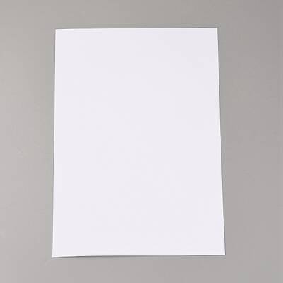 Matte Inkjet Paper