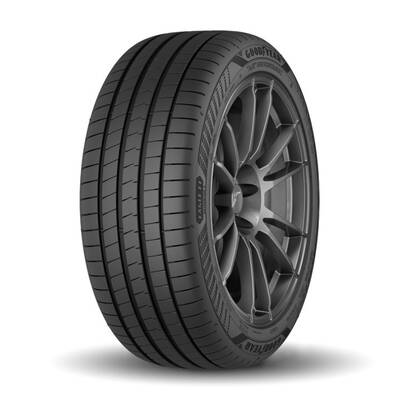 Goodyear Tire EAGLE F1 ASYMMETRIC 6 SCT Summer - 285/40R22 110H
