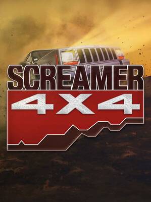 Screamer 4x4 | GOG